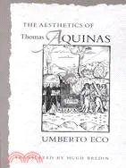 在飛比找三民網路書店優惠-The Aesthetics of Thomas Aquin