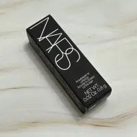 在飛比找蝦皮購物優惠-《全新》NARS 特霧絲柔持色唇膏0.8g #132 DRA