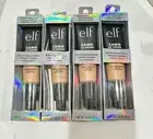 4X Pack E.L.F. 84921 Camo CC Cream, Tan Neutral Golden Undertones 425 N