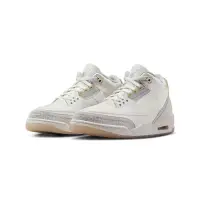 在飛比找博客來優惠-Air Jordan 3 Retro Craft Ivory