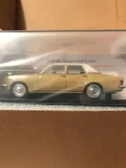 1/43 TRAX Models TR84 1970 HG Kingswood Sedan – Beige