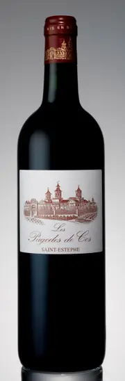 2017 Les Pagodes De Cos - Buy Online | The Wine Collective International Marketplace