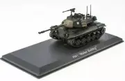 M41 "WALKER BULLDOG" 1/72 scale World of Tanks