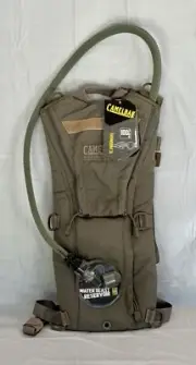 Vintage CamelBak- ThermoBak® 3L 100oz Mil Spec Crux