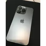 IPHONE13 PRO 256GB 石墨色 二手