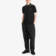 Fred Perry Twin Tipped Polo