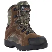 Rocky 3710-2 Kids Hunter Boot Mossy Oak Infinity 800G 2