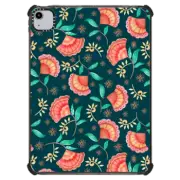 iPad Air (4th/5th gen) iPad Impact Case Courtyard Belle Fleur iPad folio case