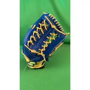 【宏明體育】SSK硬式棒球手套 DWG41241 外野網狀型
