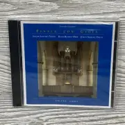 Finale Con Gioia Volume Three (CD, 1995) Fireworks Ensemble, Handel Bach Mozart