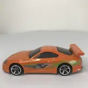 The Fast & Furious ‘94 Toyota Supra Made In Indonesia 2012