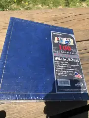 Pioneer Photo Album 100 Fast Stick Page N Style BP-200 Ablums of Two Made in USA