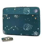 For Macbook Air Pro M1 Mens 13,14,15.6 Inch Starry Sky Shockproof Sleeve Case Laptop Bag
