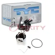 TYC Fuel Pump Module Assembly for 2007-2008 Chevrolet Impala 3.5L 3.9L V6 ws