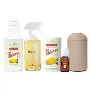 Make a Shift™ Bye Bye Mould Deluxe Collection