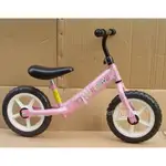 ♡ 曼尼♡ 台灣製造 兒童輕巧 滑步車 PUSH BIKE  兒童兩輪平衡滑步車