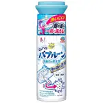 EARTH 排水管泡沫清潔劑200ML 【禁空運】