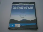 Stand By Me (4K Ultra HD, 2025) STEPHEN KING -BRAND NEW & SEALED- FREE POSTAGE!!