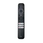 New Original RC813 FMB9 For RCA Smart Bluetooth Voice LCD LED TV Remote Control