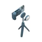 Shiftcam SnapGrip Creator Kit (Blue Jay)