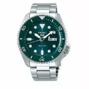 Seiko SBSA011 Automatic Mens Watch + Worldwide Warranty + Seiko Box AU*au