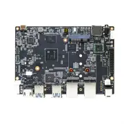 Banana Pi BPI-F3 SpacemiT K1 8 Core RISC-V Chip 4G LPDDR4 16G eMMC 2.0TOPs AI Computing Power Industrial Grade Developme