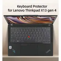 在飛比找蝦皮購物優惠-LENOVO 適用於聯想 Thinkpad X13 gen 