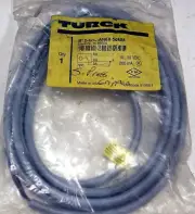 Turck BI2-G12-AN6X Embeddable Inductive Proximity Sensor