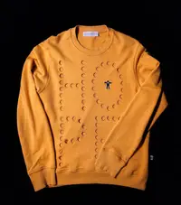 在飛比找Yahoo!奇摩拍賣優惠-Walter van Beirendonck sweater