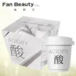 新品  FAN BEAUTY DIARY泥好酸雙重清肌小杯泥膜清潔毛孔控油