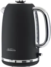 Sunbeam Alinea Collection Kettle - Black