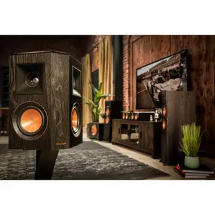 Klipsch RP-502S 環繞喇叭