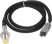 6‑24V Proximity Switch Sensor, Capacitive Proximity Sensors, Inductive Proximity Sensor, Suitable for A Wide Range of Excavation Tasks
