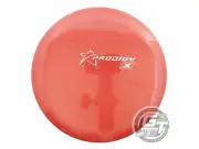 NEW Prodigy Discs X-OUT 500S PA3 161g Red Putter Golf Disc