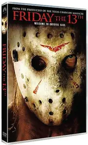 Friday The 13th [DVD]