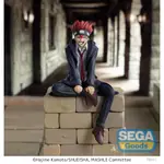 【SEGA】預購24年6月 景品 肌肉魔法使-MASHLE- 多特·巴雷特 PM坐姿公仔