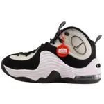 NIKE 耐吉 球鞋 休閒鞋 AIR PENNY 黑色 26.5CM 日本直送 二手 5F5C0CBDFE282DB62