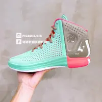 在飛比找蝦皮購物優惠-【豬豬老闆】ADIDAS D ROSE 4 RESTOMOD