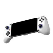 D11 Stretch Gamepad Hall Trigger for Switch Macro Programming PC Android5268