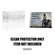 Protector For Tomb Raider Ericsson Ticket
