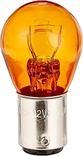 M&H Matsushima 12V21/5W Orange S25 BAY15D Light Bulb 1P3407OR Light Bulb