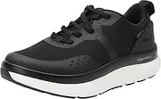 [Alegria by PG Lite] Alegria Eclips - Rok N - Roll Collection - Energizing Support for Effortless Movement - Slip-Resistant Sport Walker with Arch Support for Nurses and Healthcare Professionals - Athletic Sneaker