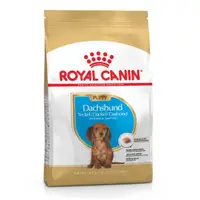 在飛比找蝦皮購物優惠-ROYAL CANIN 法國皇家 DSP 臘腸幼犬專用乾糧 