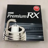 在飛比找蝦皮購物優惠-NGK BKR6ERX-11P 釕合金火星塞 BKR6ERX