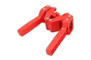 Twin Lever Emily Crown Seal Bottle Capper - Mangrove Jack's