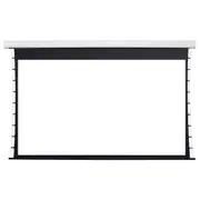 One Products Deluxe 120" Electric Motorised Drop-Down Projector Screen (OPMOTO120)