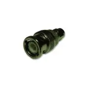 GA34026 PRO SIGNAL - PSG01973 - ADAPTOR, SMA PLUG TO BNC PLUG