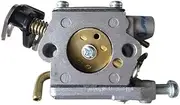 Genuine 2-STORKE OLEO MAC CARBURTOR FITS for OLEO MAC 16" INCH GS35 Chainsaw Spare Parts