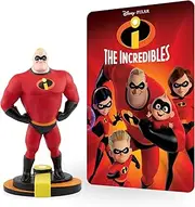 Tonies Mr. Incredible Audio Play Character from Disney and Pixar's The Incredibles