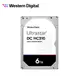 WD Ultrastar HC310 6TB 3.5吋企業級硬碟 現貨 廠商直送